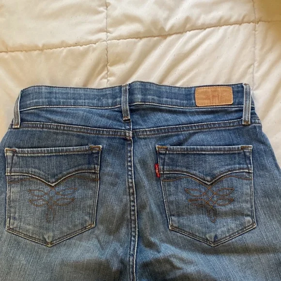 super cute jeans - Picture 2 of 3